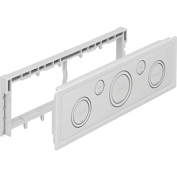 Spelsberg Flansch für AK-F AK3 FL01